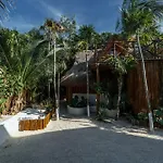 Co.bañitas Hotel Tulum
