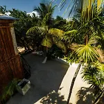 Hotel Co.bañitas