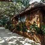 Co.bañitas Hotel *