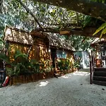 Co.bañitas Tulum