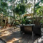 Co.bañitas Hotel