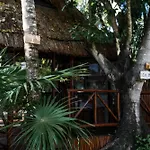 Hotel Co.bañitas *