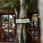 Co.bañitas Hotel Tulum