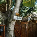 Co.bañitas Tulum