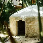 Co.bañitas Hotel Tulum