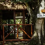 Co.bañitas * Tulum