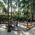 Co.bañitas Hotel