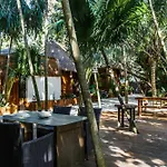 Hotel Co.bañitas