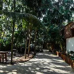 Hotel Co.bañitas *
