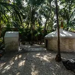 Co.bañitas Tulum