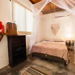 Hotel Co.bañitas