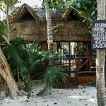 Hotel Co.bañitas *