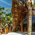 Co.bañitas * Tulum