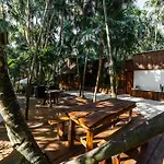 Hotel Co.bañitas *