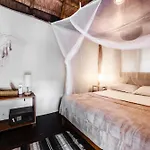 Co.bañitas Tulum
