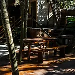 Co.bañitas * Tulum