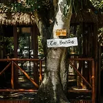 Hotel Co.bañitas