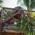 Co.bañitas Hotel *