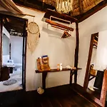Co.bañitas Hotel *