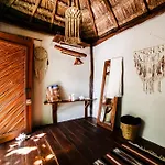 Co.bañitas Hotel *