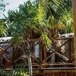 Co.bañitas Hotel Tulum