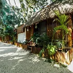 Co.bañitas Hotel Tulum
