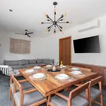 Luxury Jungle Villa With Private Pool & Concierge
