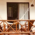 Lodge - Aldea Mangle&cenote