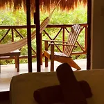Lodge - Aldea Mangle&cenote Tulum