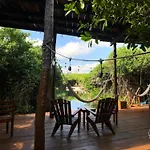 - Aldea Mangle&cenote *
