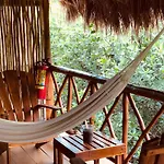 - Aldea Mangle&cenote Tulum