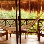 - Aldea Mangle&cenote Lodge