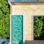 Calea Tulum Boutique Hotel