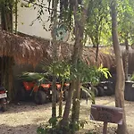 Hotel Kin Tulum Jungle Deluxe