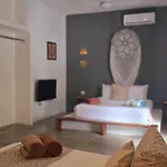 Hotel Kin Tulum Jungle Deluxe