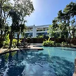 Exclusive 4Br Villa In Karanda With Pools And Paddle