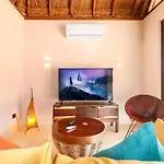 Zambo Apartamento *