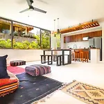 Apartamento Zambo Tulum