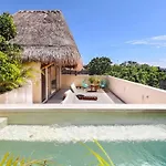 Zambo Apartamento Tulum