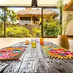 Zambo Apartamento *