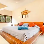 Apartamento Zambo Tulum