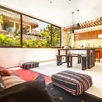 Zambo Apartamento