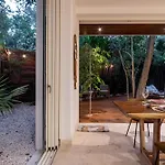 Garden Level Unit 101