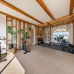 Jungle Chic King Studio With Pool