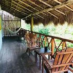 Lodge - Aldea Mangle&cenote