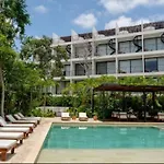 Luxury Apartment, In Tulum