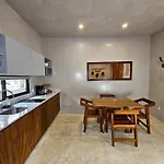 Selva Oasis Tulum Retreat