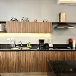 2 Bedroom Jungle Apartment In La Veleta - Palalma Casa