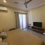 Smart Depas Elegante Apartamento Estudio Totalmente Equipado