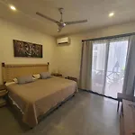 Smart Depas Elegante Apartamento Estudio Totalmente Equipado